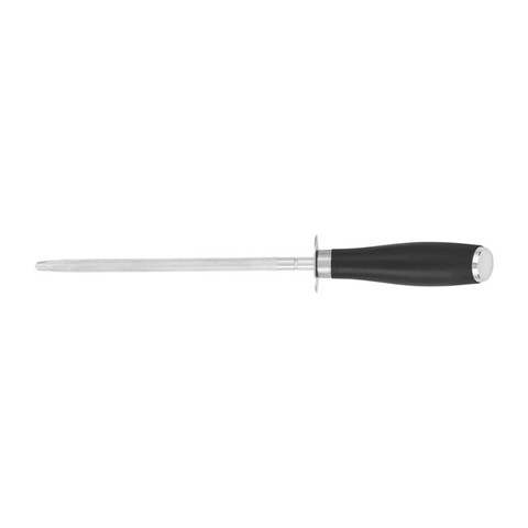 Pila ascutit cutite masat master, ambition, 20 cm, inox