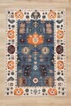 Covor, Lones, 80x200 cm, Multicolor