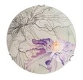 Plafoniera Spring, Candellux, 30 x 9 cm, 1 x E27, 60W, mov