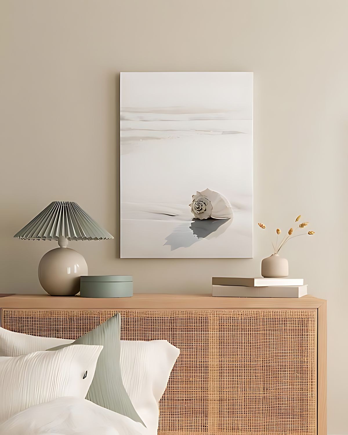 Tablou decorativ, Artcanvas107, Canvas, Dimensiune: 40 x 60 cm, Multicolor