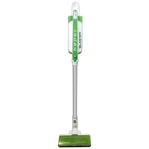 Aspirator vertical fara fir 2 in 1 50.452, beper, cu filtru hepa