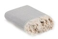 Cuvertura de pat, Trendy - Grey (230), DC Home, Bumbac
