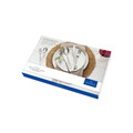 Set tacamuri 30 piese, Villeroy & Boch, Arthur Cutlery Brushed, inox 18/10 periat