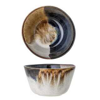 Albastru, Bol 15.5 cm