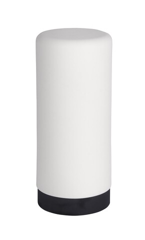 Dozator detergent lichid, Wenko, Easy Squeez-e, 250 ml, 6 x 14 x 6 cm, silicon/nylon, alb 250