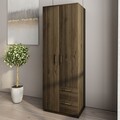 Dulap pentru haine, Inarch, Merlin 2, Maro