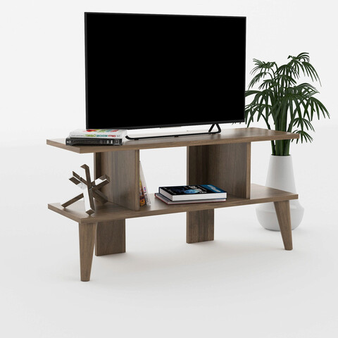 Comoda tv, lagomood, lagomood keyif, 90x45x31.3 cm, nuc