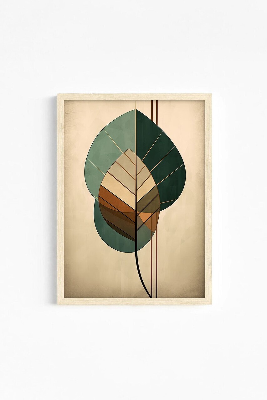 Tablou decorativ, Artnewclahsp101-3348, Lemn masiv, MDF, Multicolor - view 3