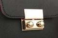 Geanta Beverly Hills Polo Club, 625, piele ecologica, negru
