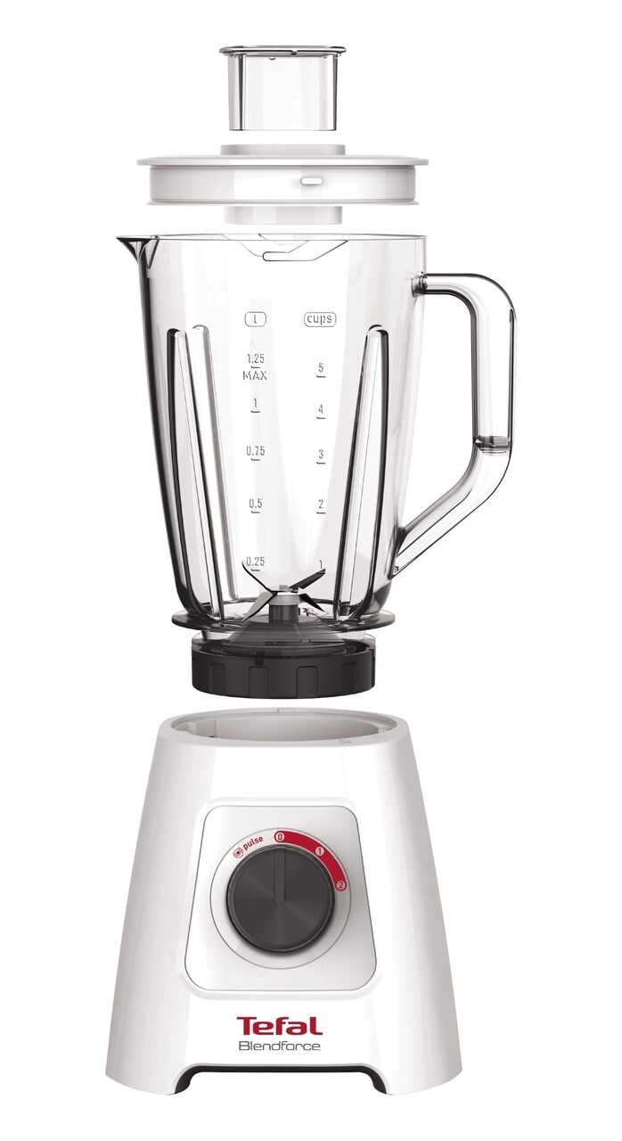 Blender, Tefal, Blendforce II, 600 W