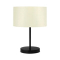 Lampa de masa, Insignio, 780SGN4502, PVC, Crem