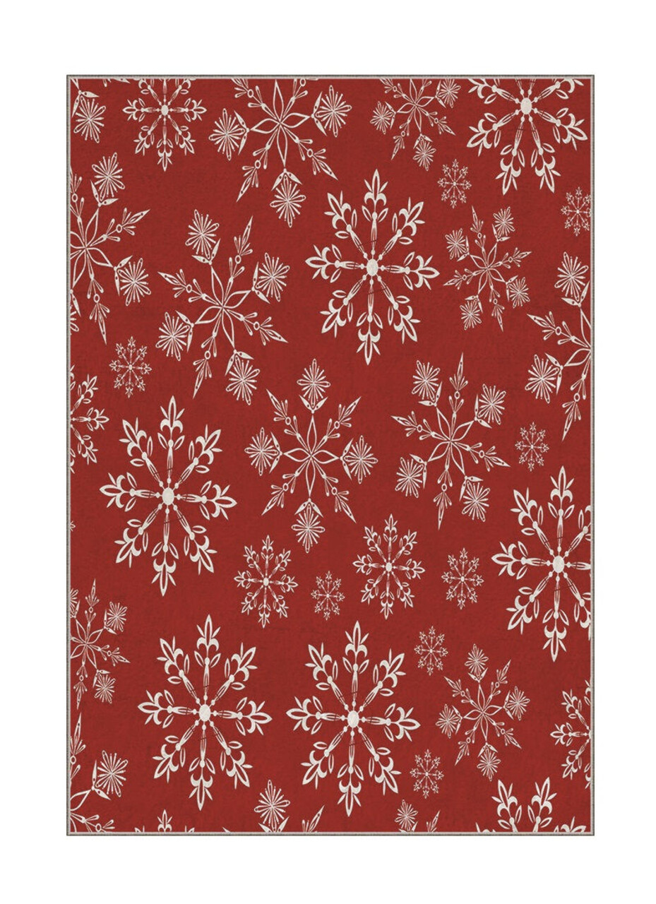 Covor (120 x 180), Asr, 120x180 cm, Multicolor - view 2