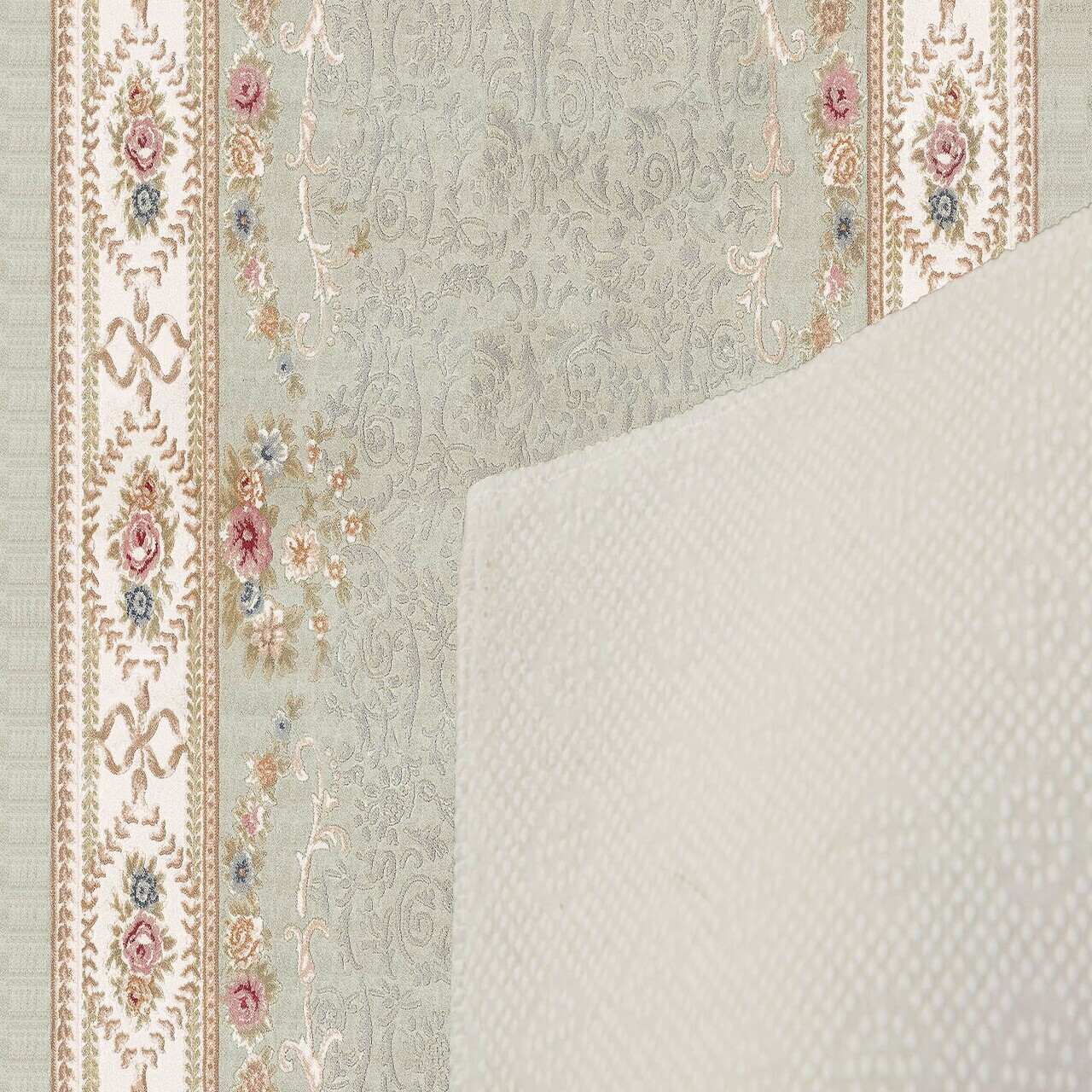 Covor, Eexfab625, 160x230 cm, Poliester, Multicolor — imaginea 7