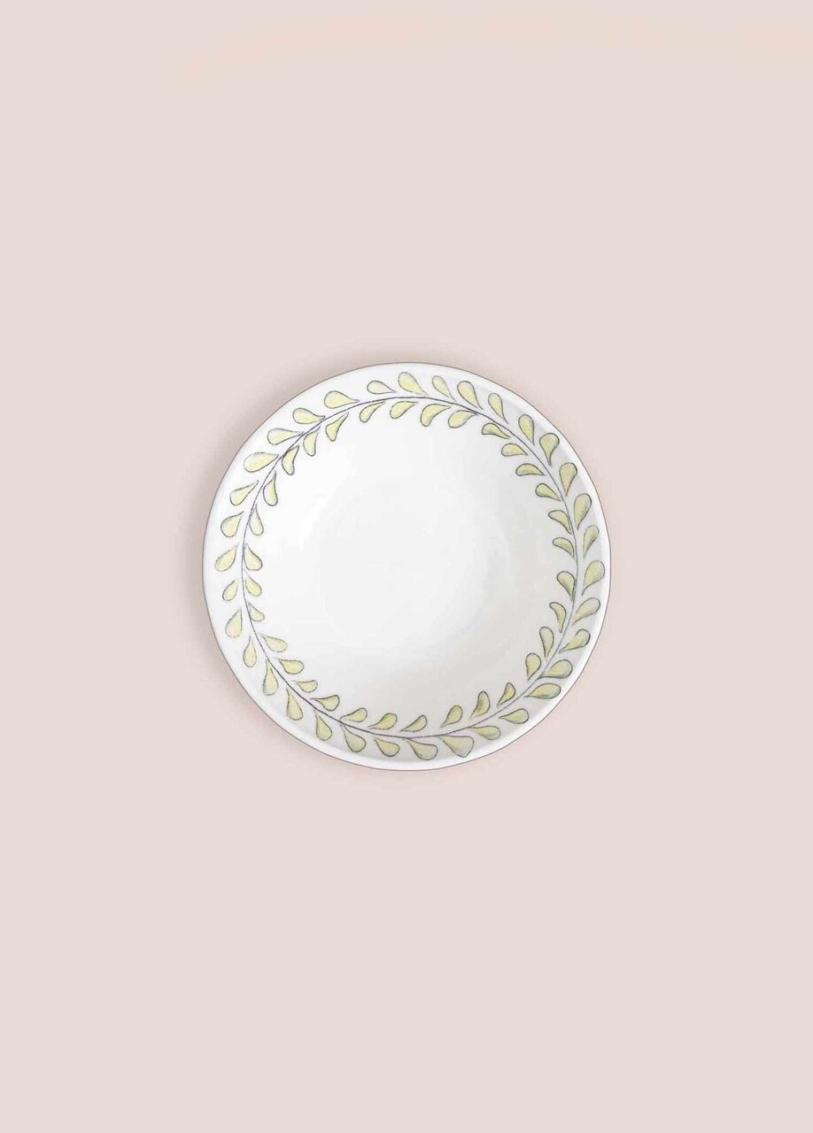 Set boluri ceramice, Hermia, 280TMA2286, Multicolor - view 7