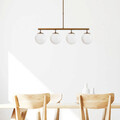 Lustra, Fulgor, 942FLG1192, Metal, Vintage