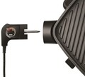 Gratar electric Power Grill, Unold, 35x40 cm, 2000 W
