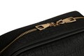 Geanta, Lucky Bees, 951 Black, piele ecologica, negru