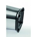 Storcator de fructe FRITEL, CP 4177, 85W, 2 conuri, argintiu