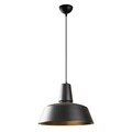 Lustra, Opviq, 892OPV1565, Metal, Negru