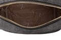 Rucsac, 19V69 Italia, 669ITA1310, 28 x 23 x 10 cm, piele ecologica, gri