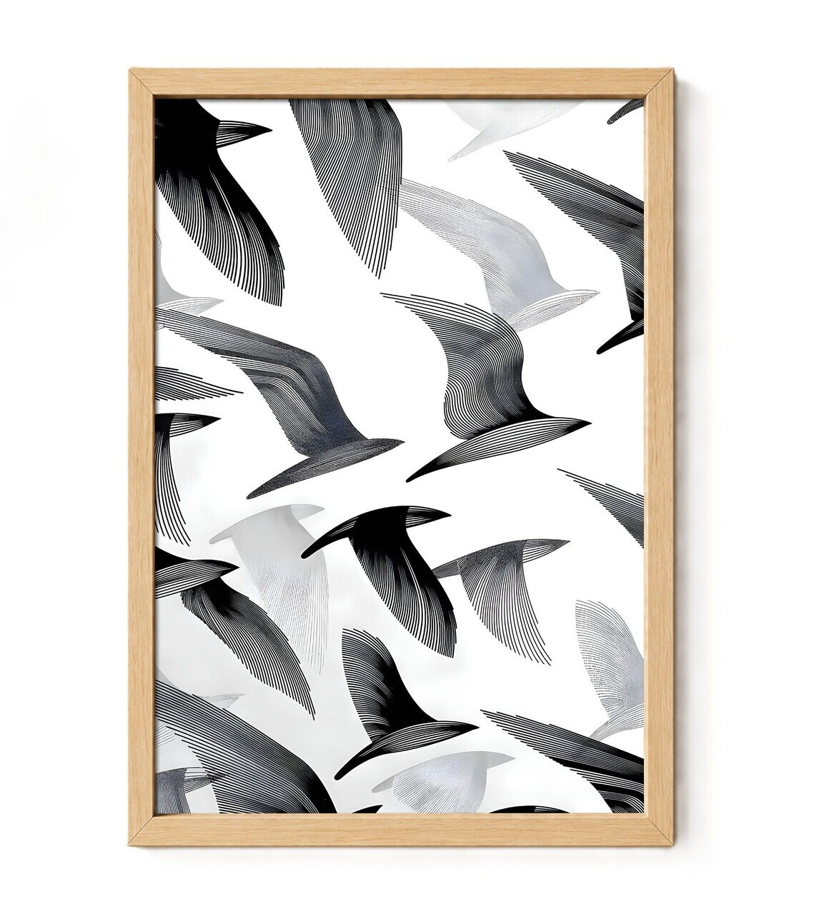 Tablou decorativ, 3752AACT-050, Fundal: 100% MDF (Grosime: 2,7 mm) Vopsire: Imprimare UV, Multicolor — imaginea 3