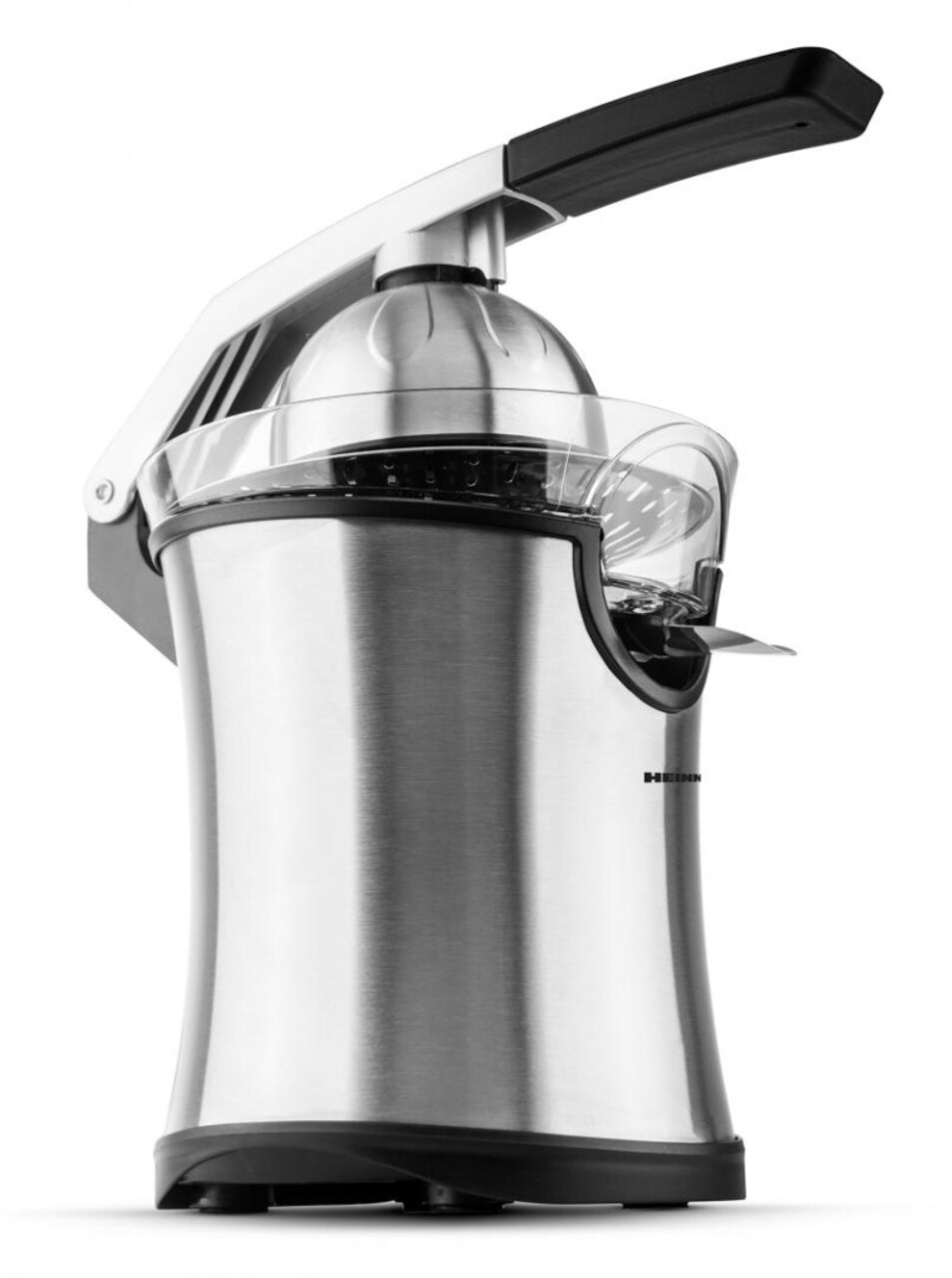 Storcator de citrice Aren, Heinner, 160W, argintiu