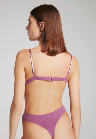Chiloti, 556brl1722 - xl, bralet, bumbac, mov
