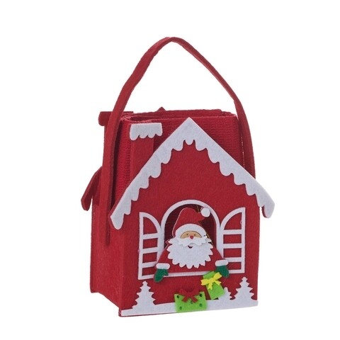 Prosop de bucatarie cu gentuta santa, heinner, 38x64 cm, bumbac, multicolor