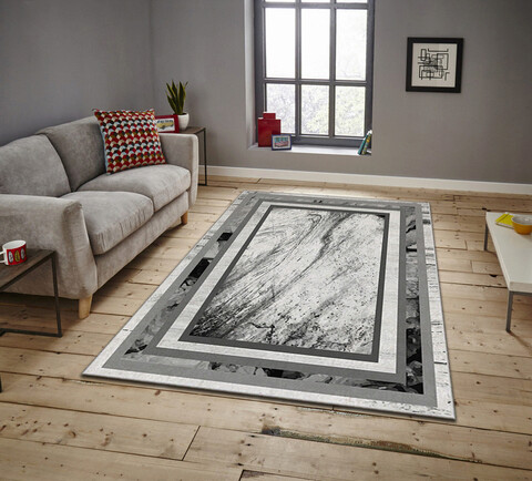 Covor, asr crpt-75 , 160x230 cm, poliester, multicolor