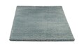 Covor Amaia, Decorino, 67x120 cm, microfibra, albastru
