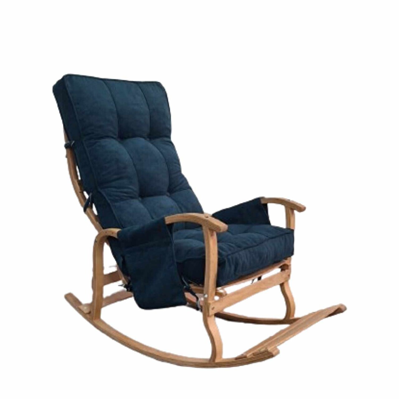 Balansoar, Atelier del Sofa, 352DWL1107, Verde petrol — imaginea 2