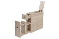Dulap de baie, Kalune Design, Calencia, Travertin