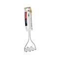Zdrobitor cartofi, Tescoma, Presto White, 32 cm