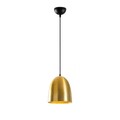 Lustra, Tatum, 584TTM1299, Metal, Aur/Negru