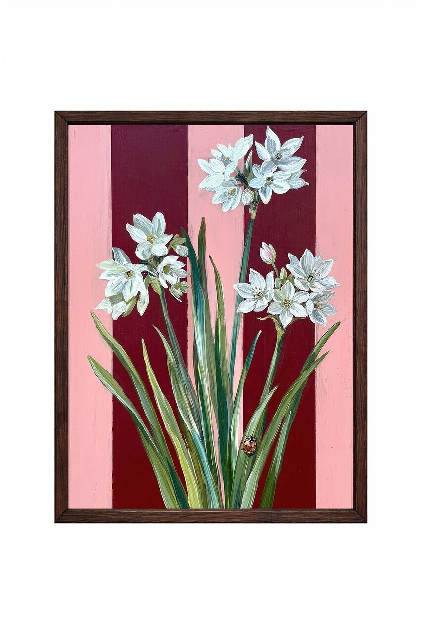 Tablou decorativ, Artmoscrv26-5070, Lemn masiv, MDF, Multicolor - view 2