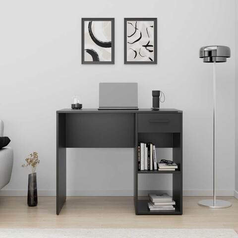 Birou, Adore, Cms-505-Aa-1, Antracit