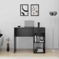 Birou, Adore, Cms-505-Aa-1, Antracit