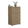Dulap, Adore, Sfn-550-Ff-1, Stejar