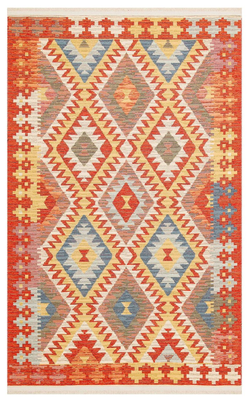 Covor (160 x 230), NMD 09, 160x230 cm, Multicolor - view 3