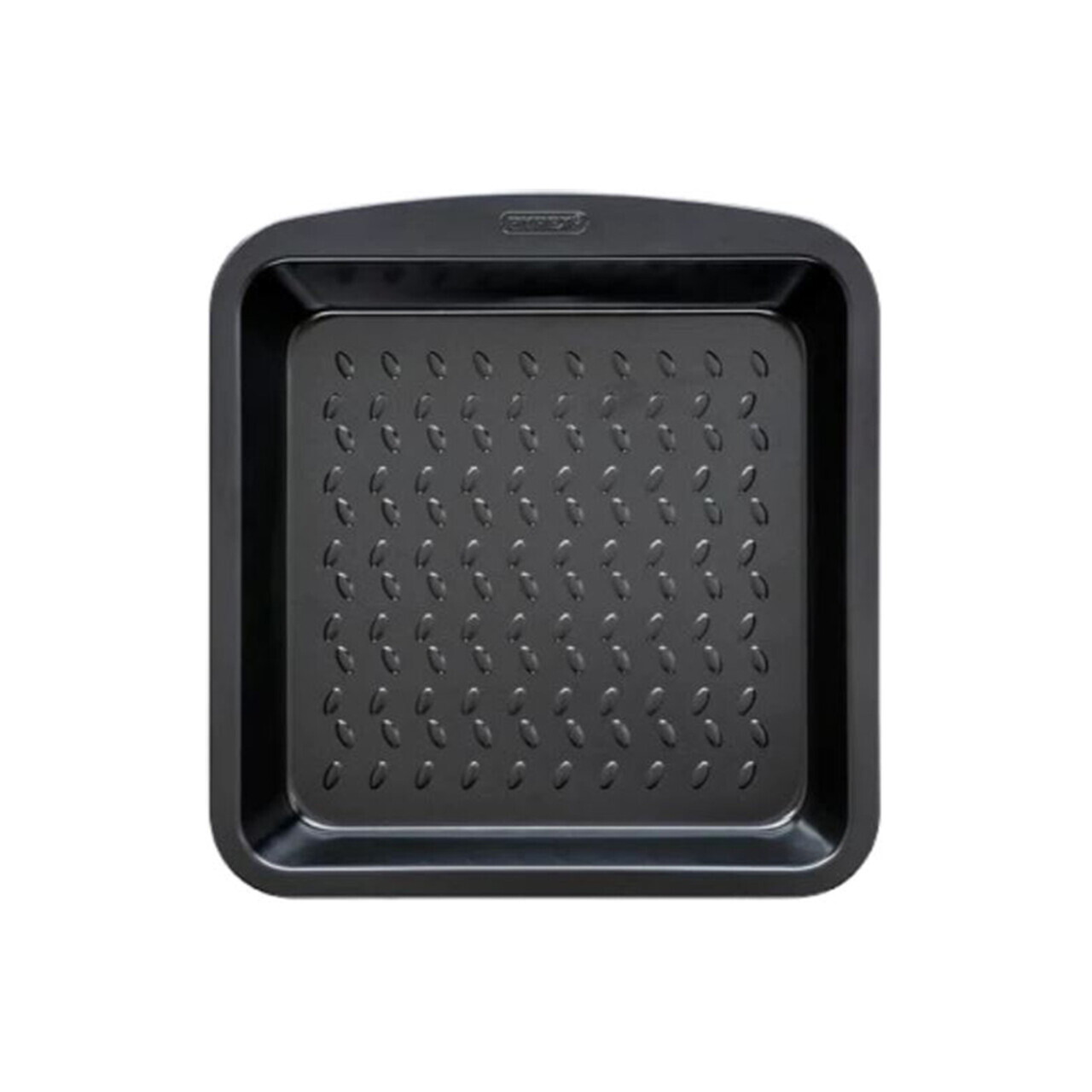 Tava patrata pentru cuptor, otel carbon, 24x24cm, "Glide" - Pyrex - view 2