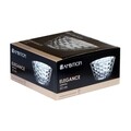 Bol pentru salata Elegance, Ambition, 22 cm, sticla