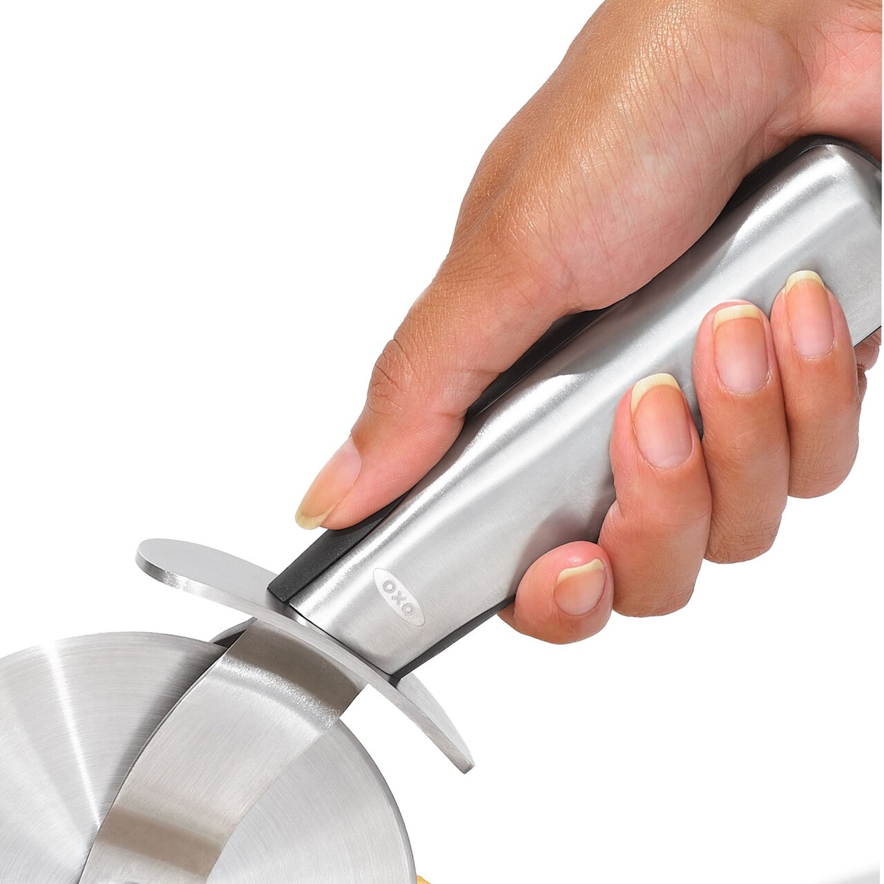 Feliator pizza, inox, "SteeL" - OXO - imagine 7