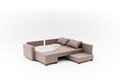 Coltar, Balcab Home, 825BLC5259, Cadru: PAL/LEMN, Maro