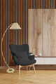 Lampadar, Luin, 534LUN4193, Metal, Rachita