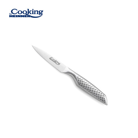 Cutit decojit, Cooking by Heinner, Silver, 9 cm, inox, argintiu