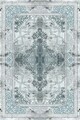 Covor, HMNT857, 120x180 cm, Poliester, Multicolor