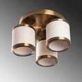 Lustra, Fulgor, 942FLG1366, Metal, Vintage