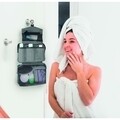 Set perie si placa de par Travelling, Jocca, 3 piese
