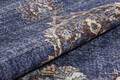 Covor, Dark Blue AL 249 , 140x190 cm, Poliester , Multicolor