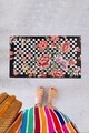 Covoraș din PVC, Fioriera, 40x60 cm, PVC, Multicolor